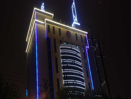 咸寧樓宇亮化工程價(jià)格